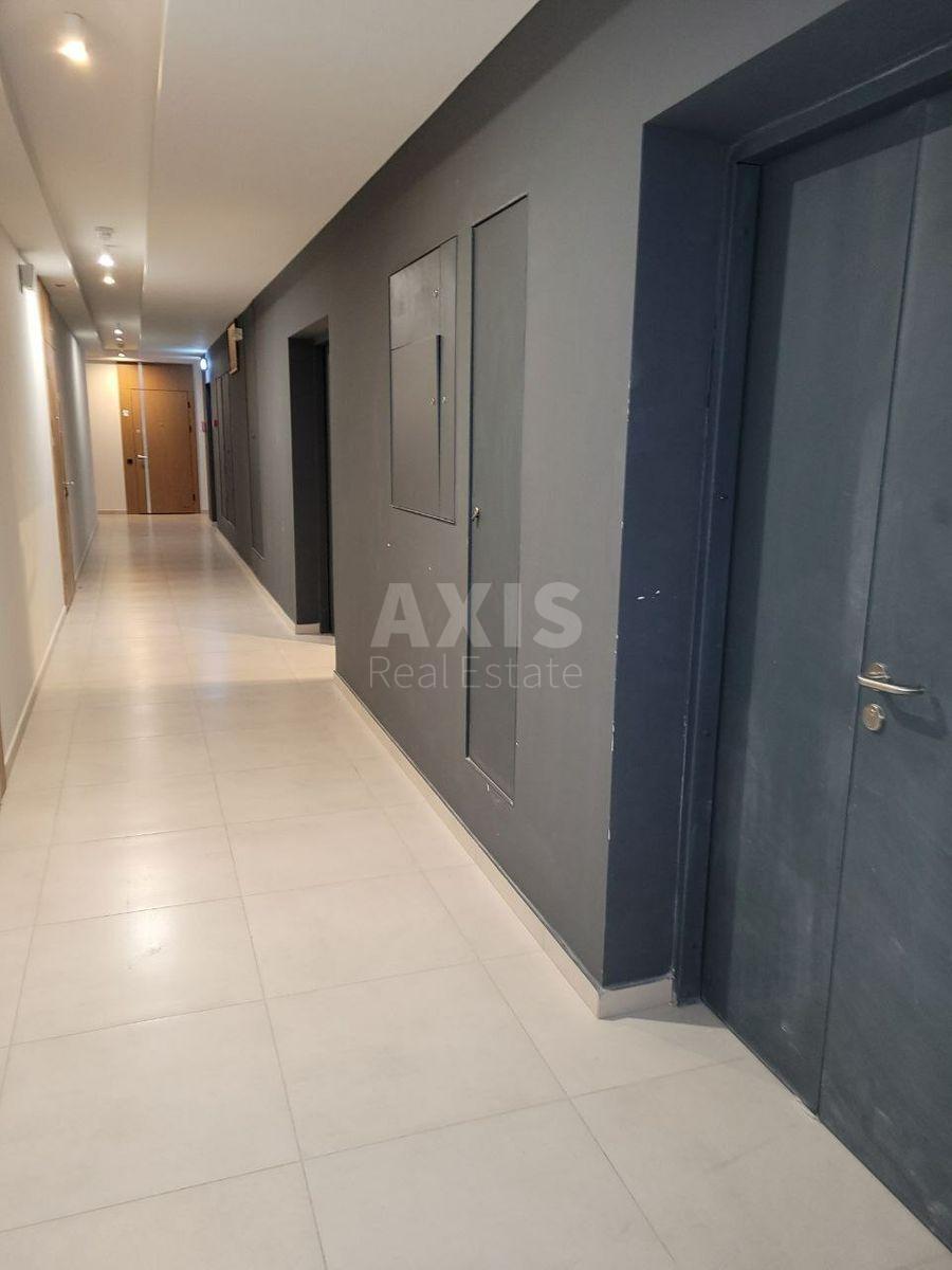 1k apartment vul. Zarichna 4570269