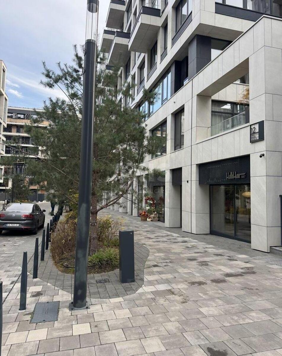 1k apartment vul. Hohlovyh Sim'i' 12614167