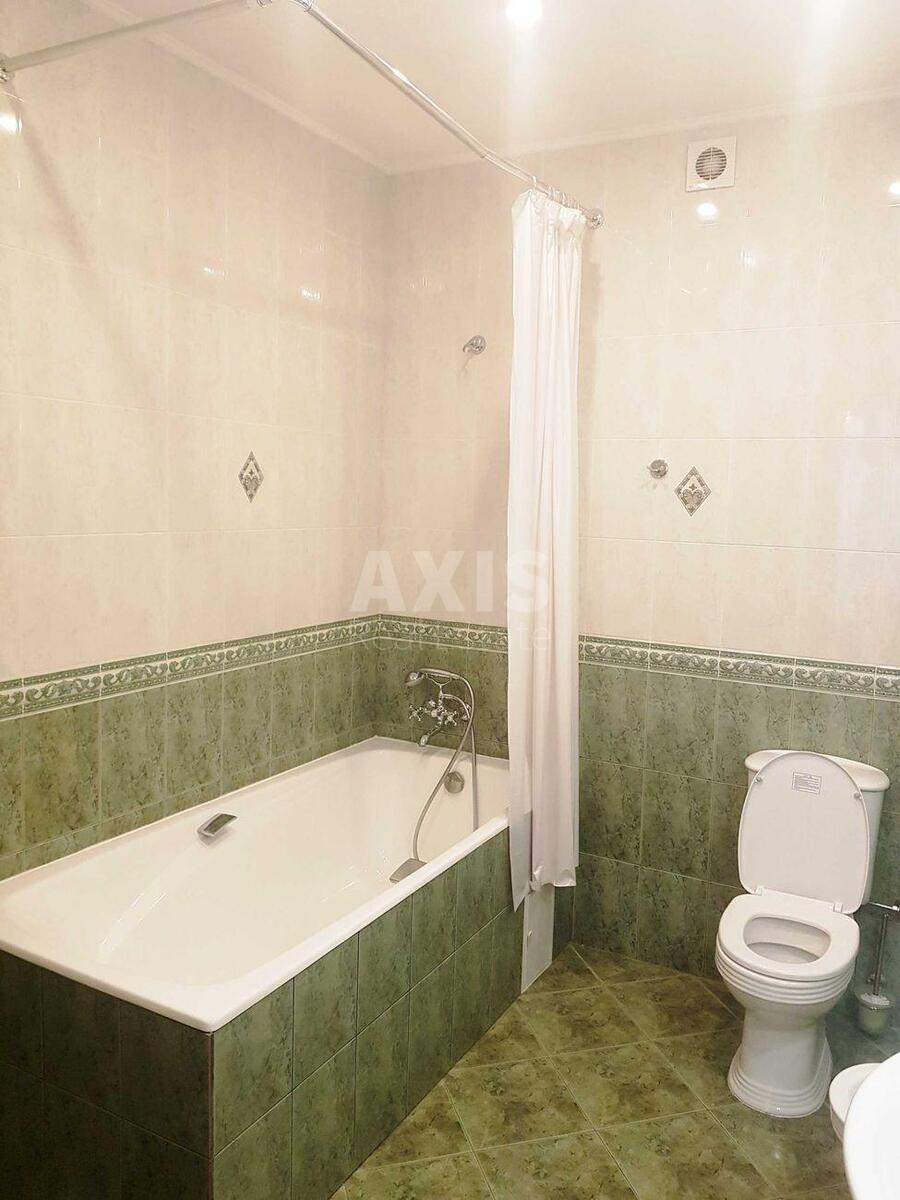 3k apartment vul. Turgenjevs'ka 45/498