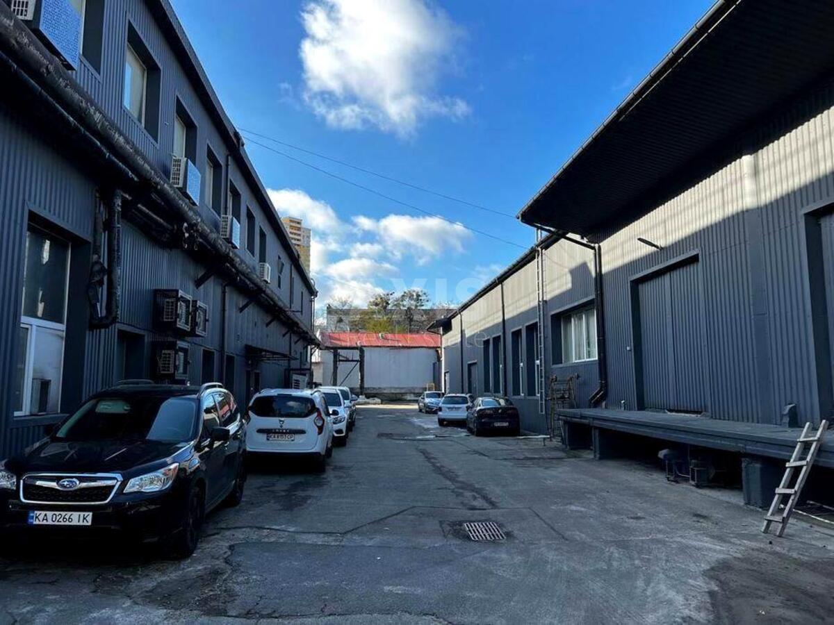 Office vul. Mehanizatoriv 10, 1830m2614427