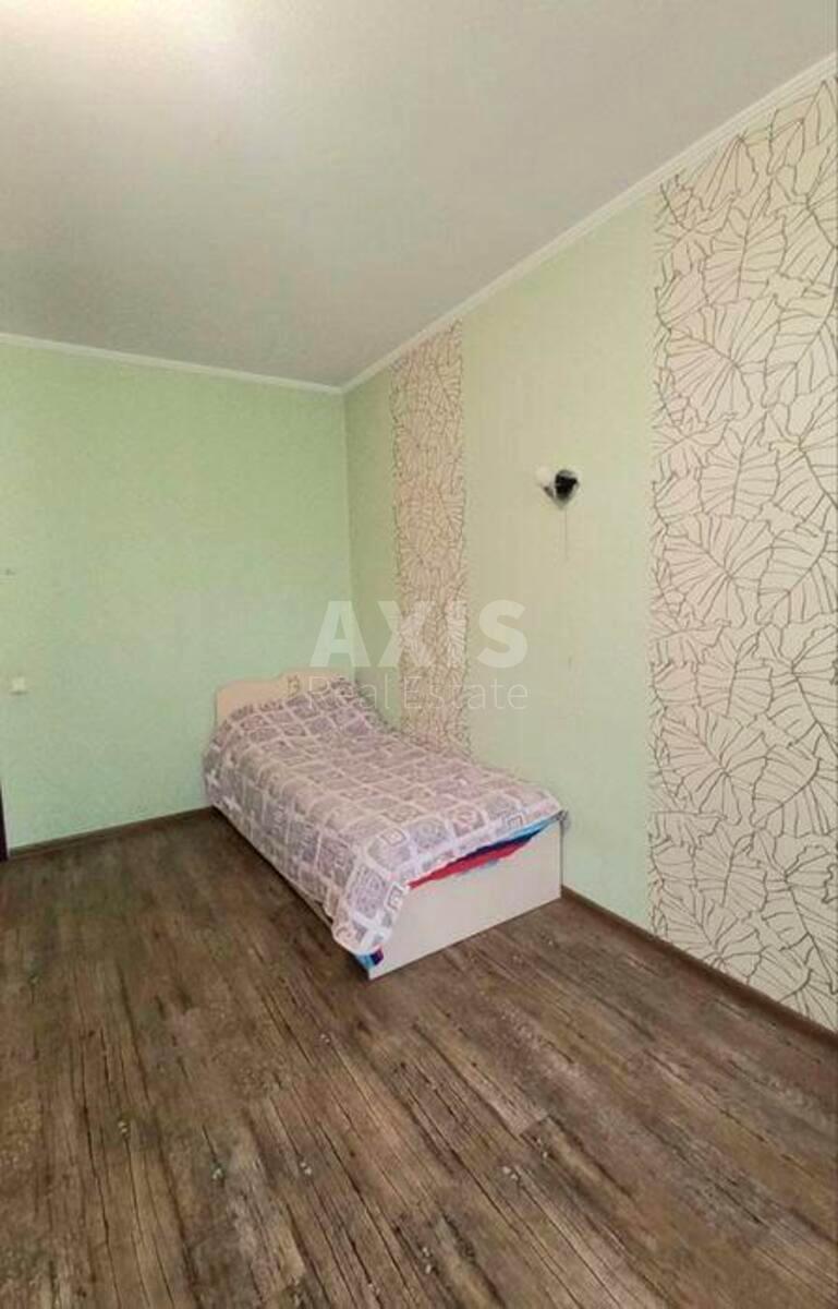 3k apartment vul. Yulia Zdanovska 52/3614634