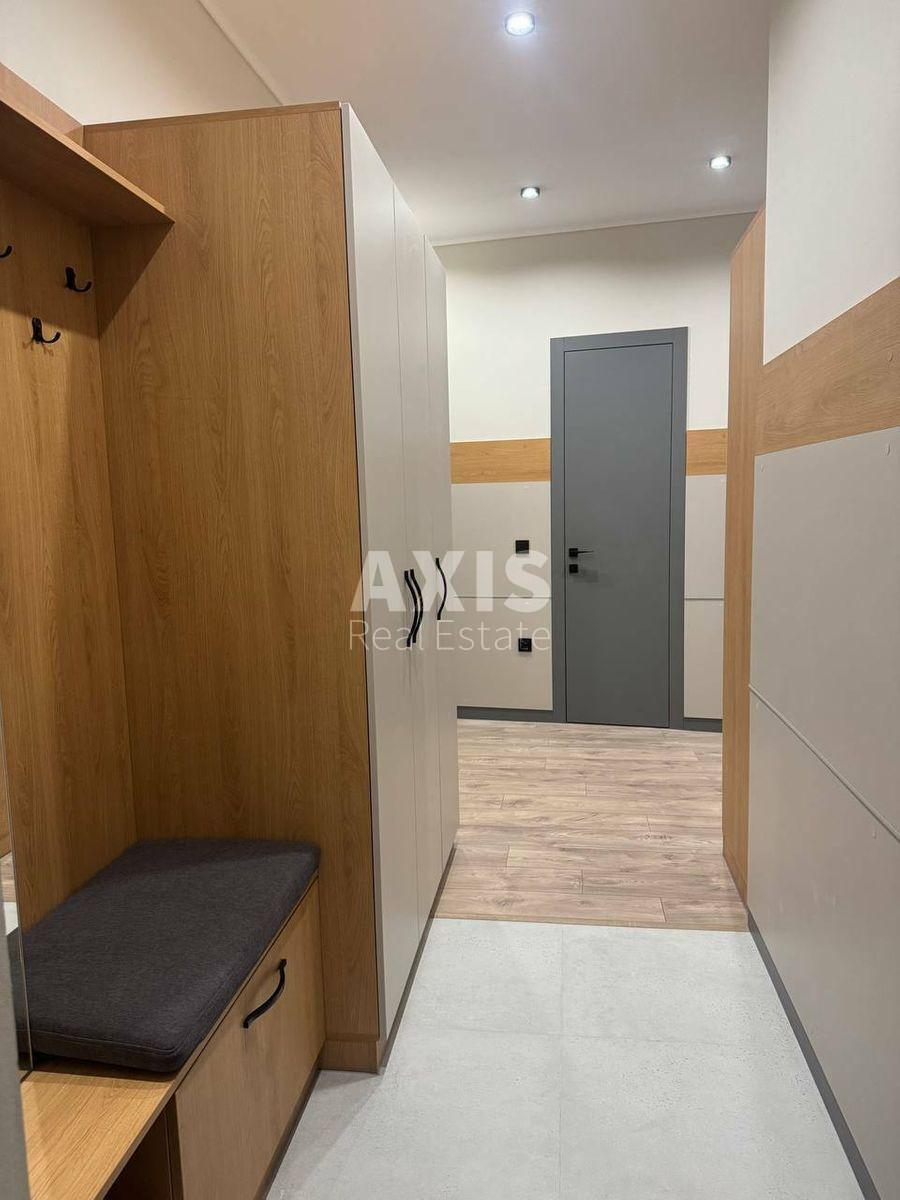 1k apartment vul. Barbjusa Anri 28А7