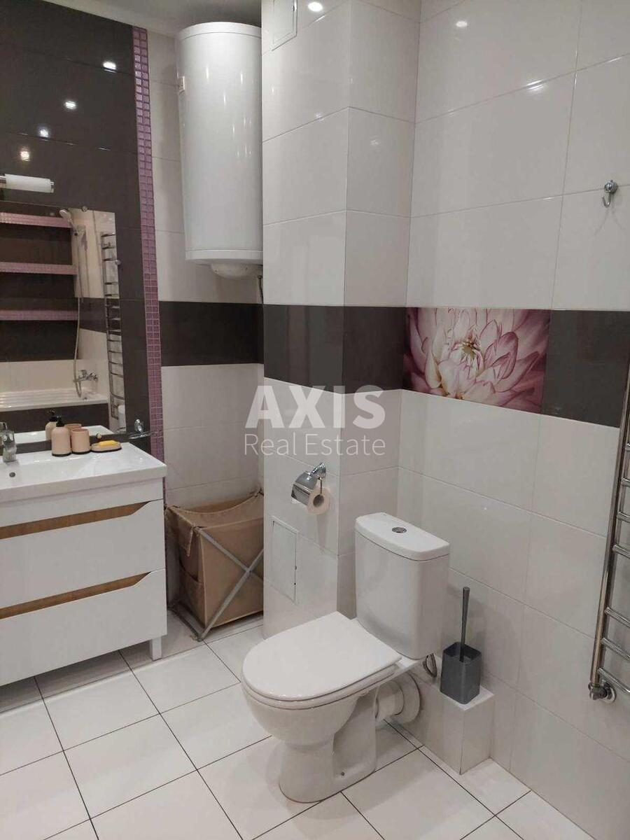 3k apartment vul. Dmytrivs'ka 755685711