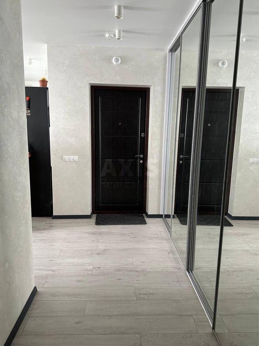 3к квартира ул. Осокорская 2А569533