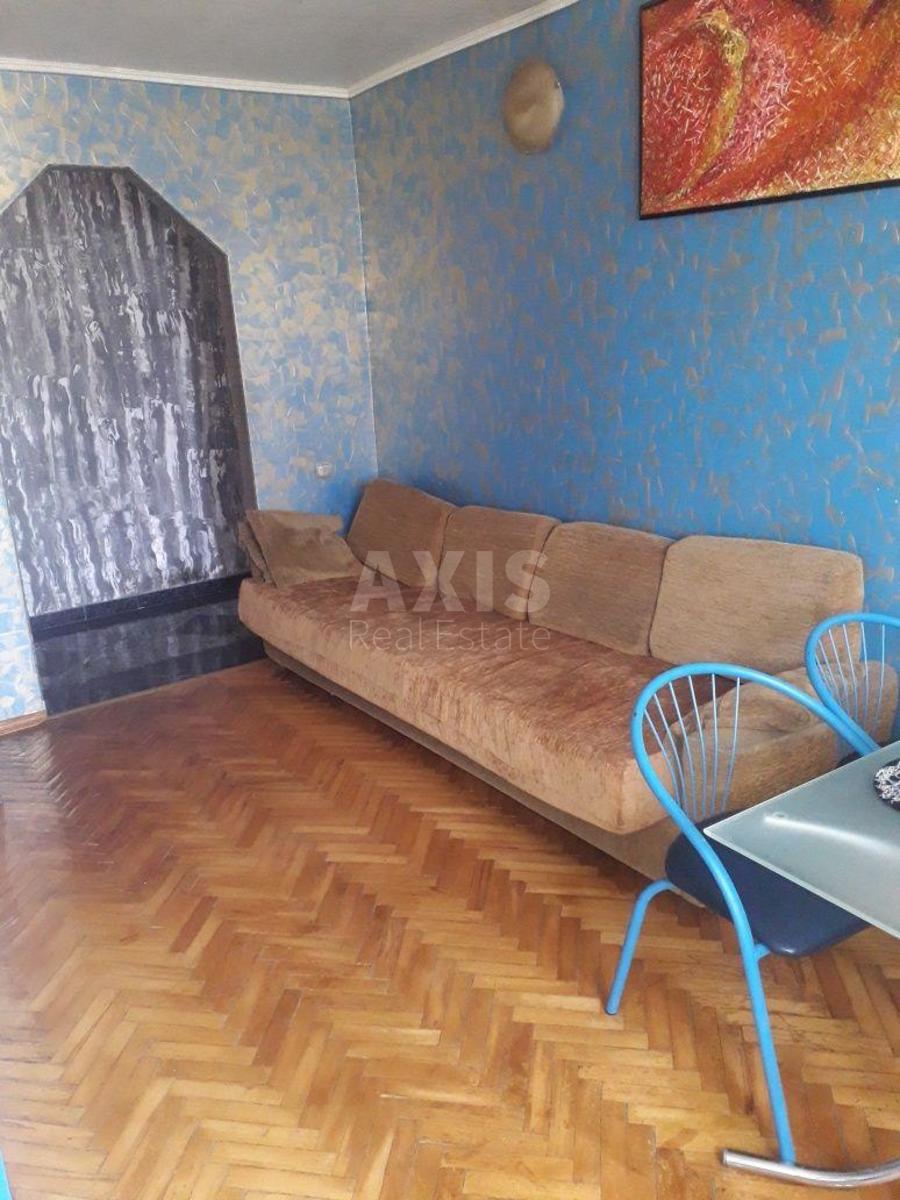 2k apartment vul. Andrjushhenka Grygorija 7/191