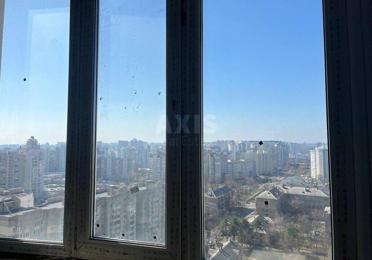 2k apartment vul. Jurija Pashalina 176