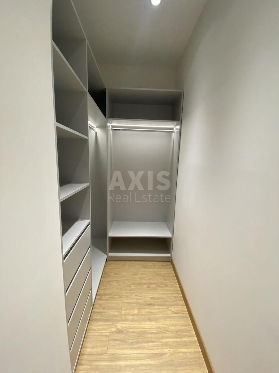 5k apartment vul. Buslivs'ka 1215
