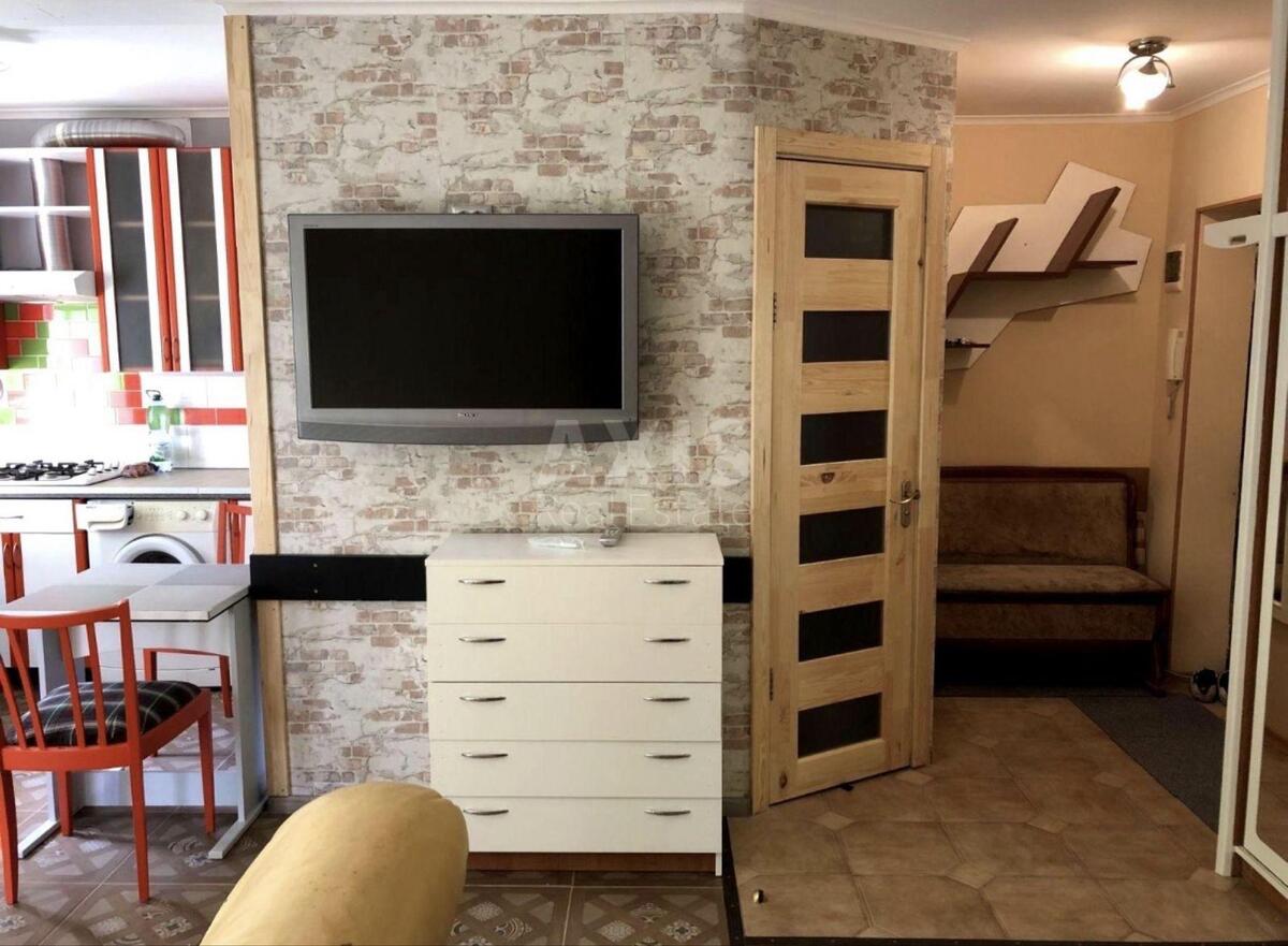 1k apartment vul. Saperne Pole 26605903
