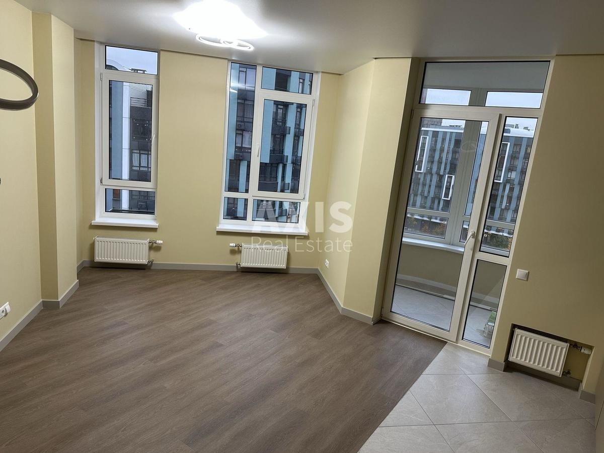 1k apartment bul. Ryl's'kogo Tadeja 13