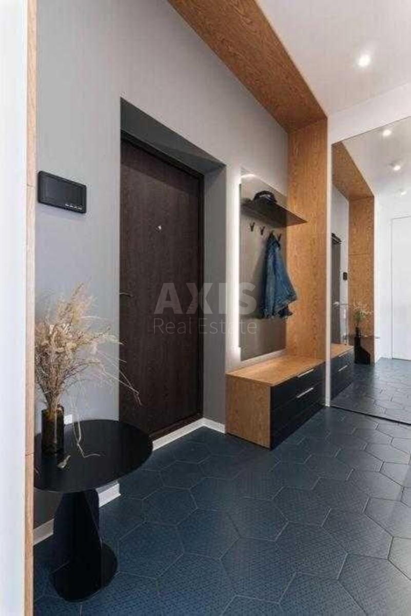 2k apartment vul. Strutyns'kogo Sergija 29