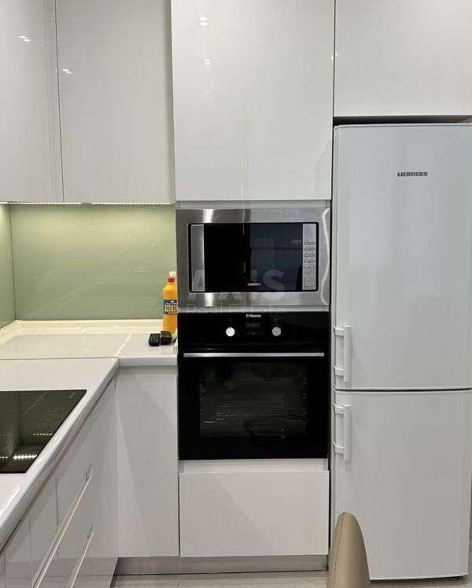 2k apartment vul. Kudri Ivana 70