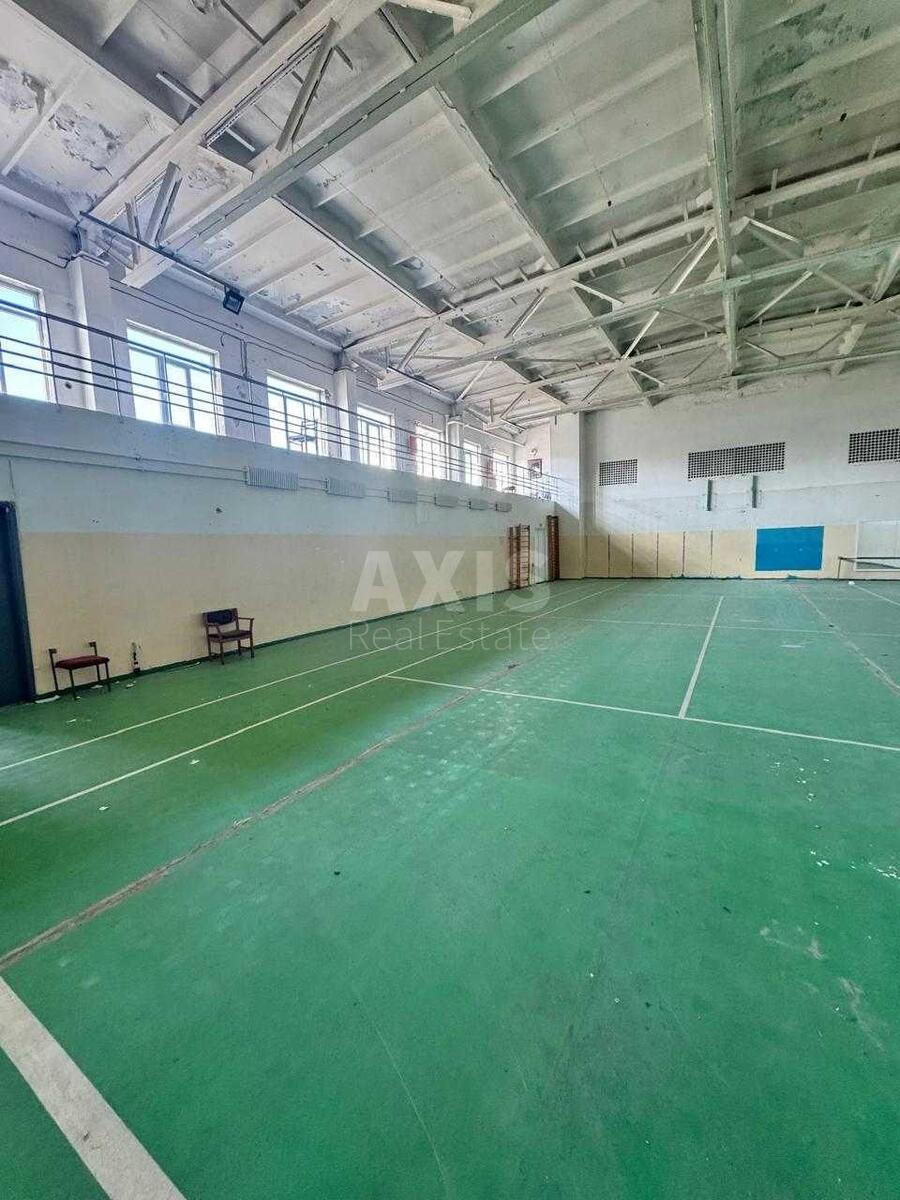 Service object vul. Preobrazhens'ka 25, 250m2606491