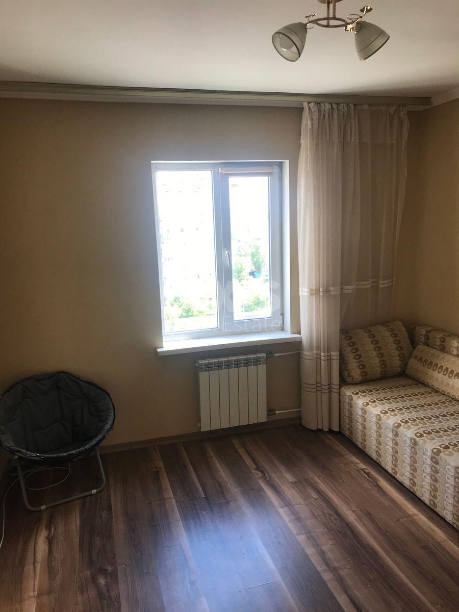 3к квартира ул. Бальзака Оноре де 573
