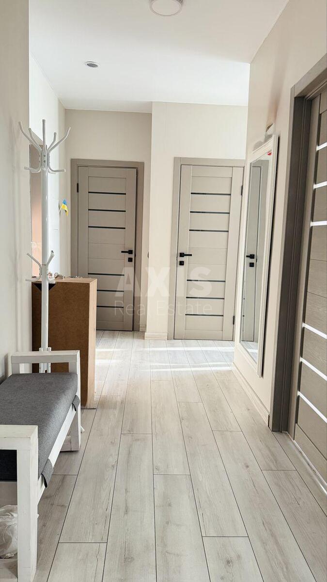2k apartment vul. Kahovs'ka 60563896