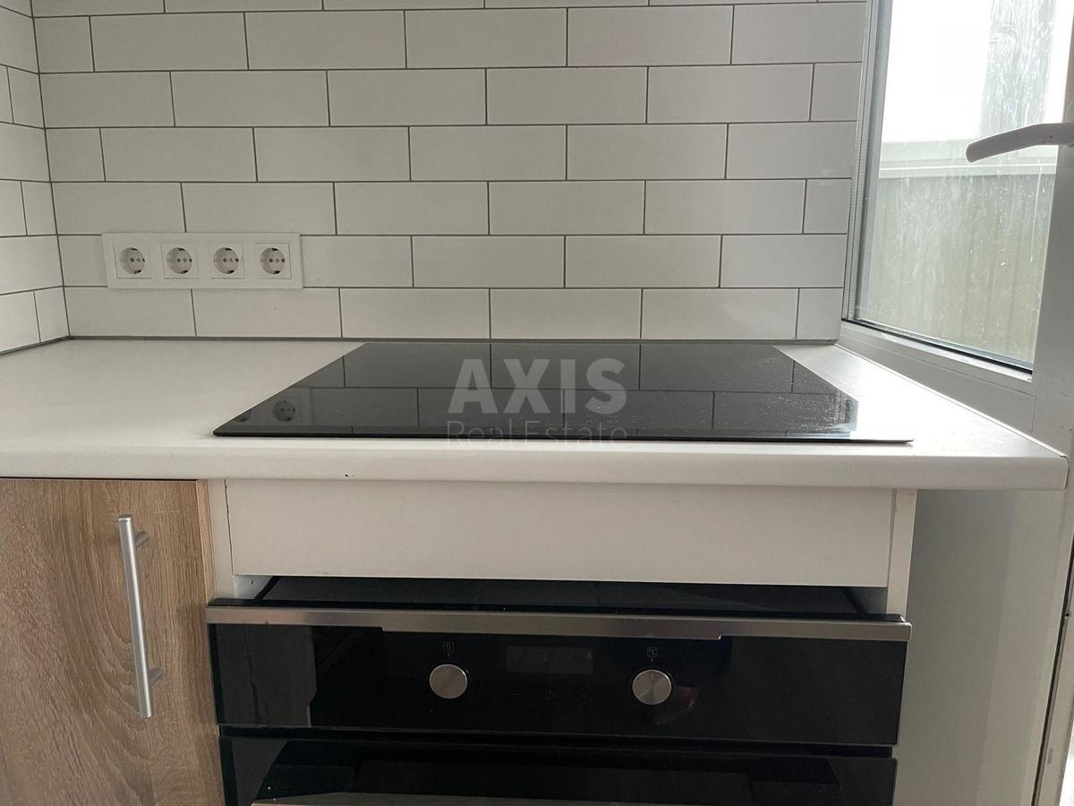 2k apartment pr-t Glushkova Akademika 713