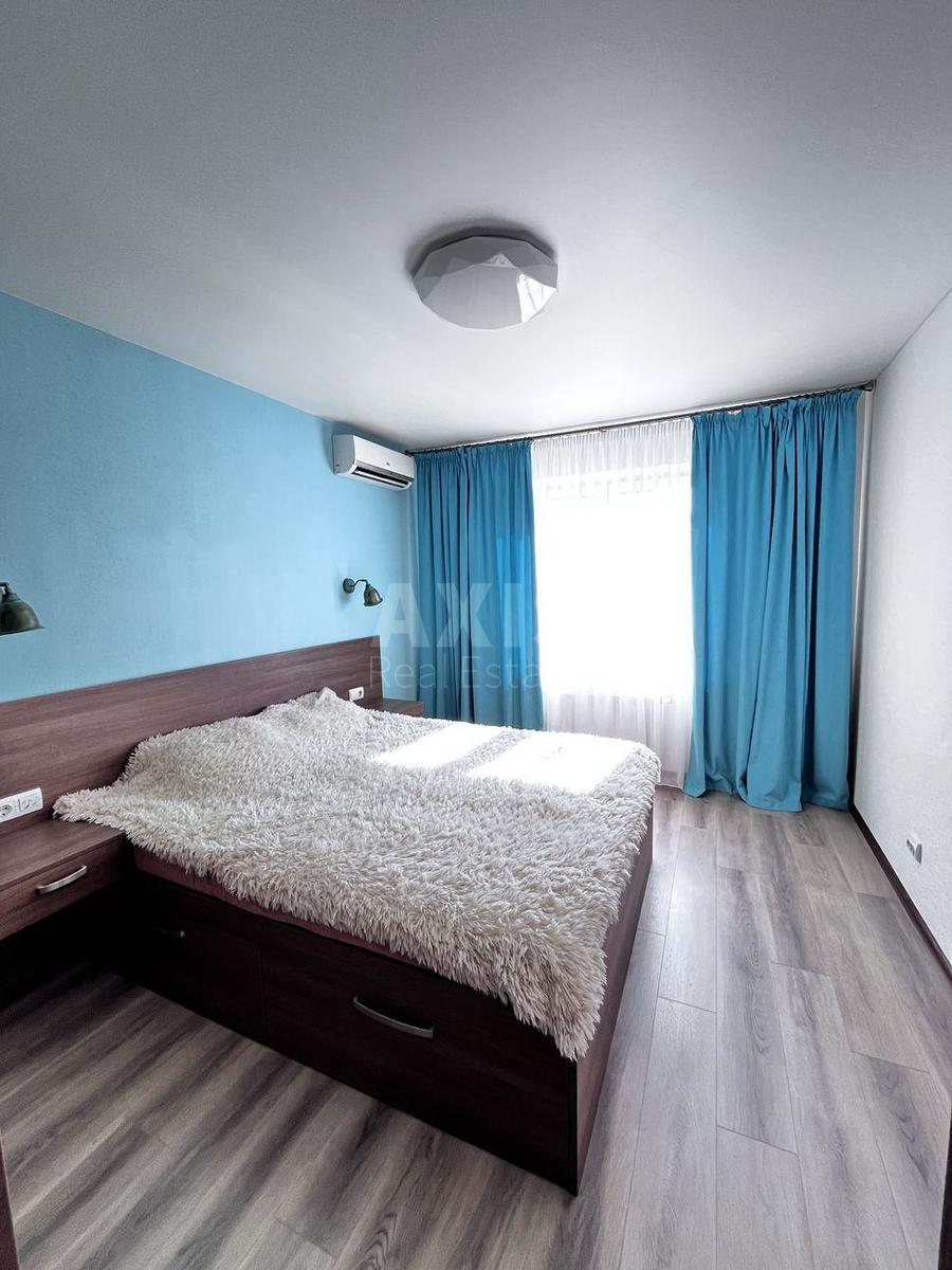 2k apartment vul. Zabolotnogo Akademika 156