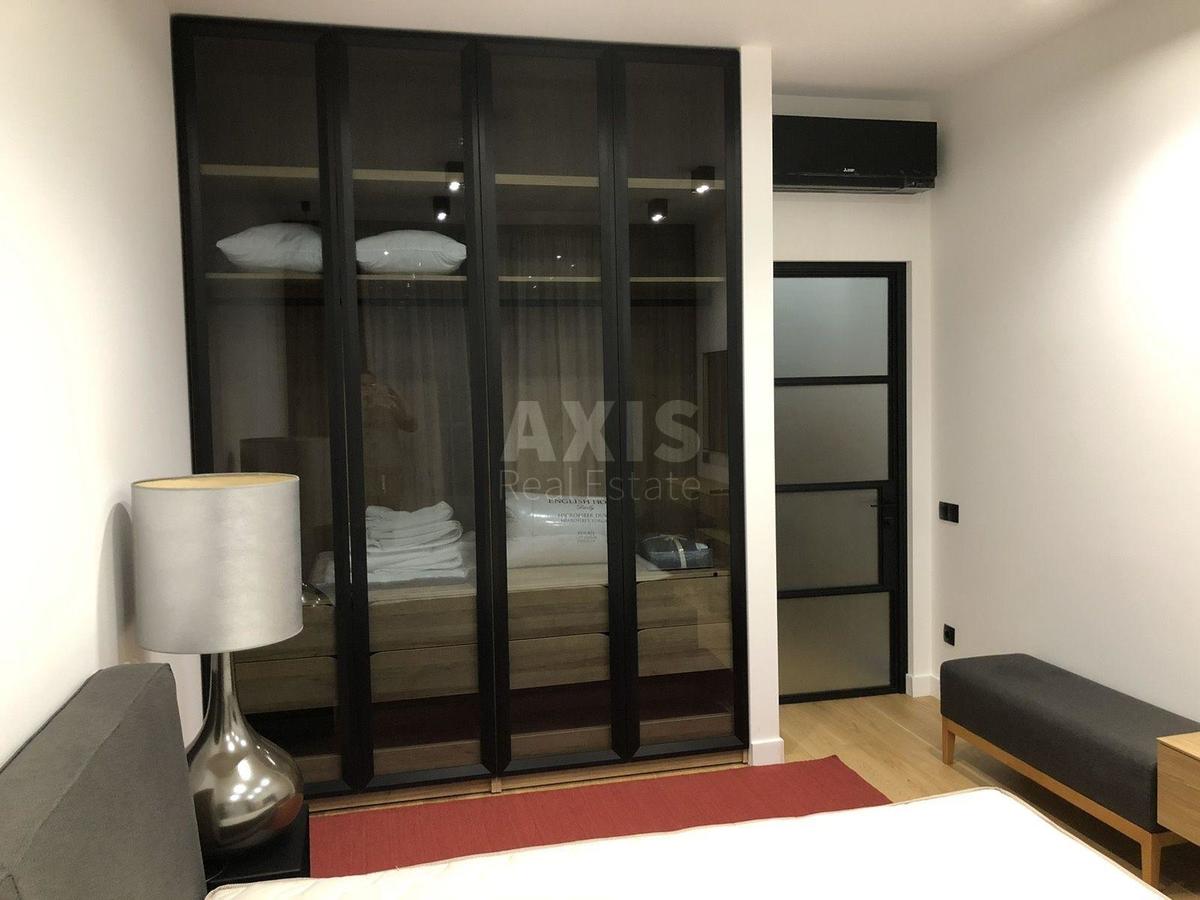 1k apartment vul. Dilova 1/2461387