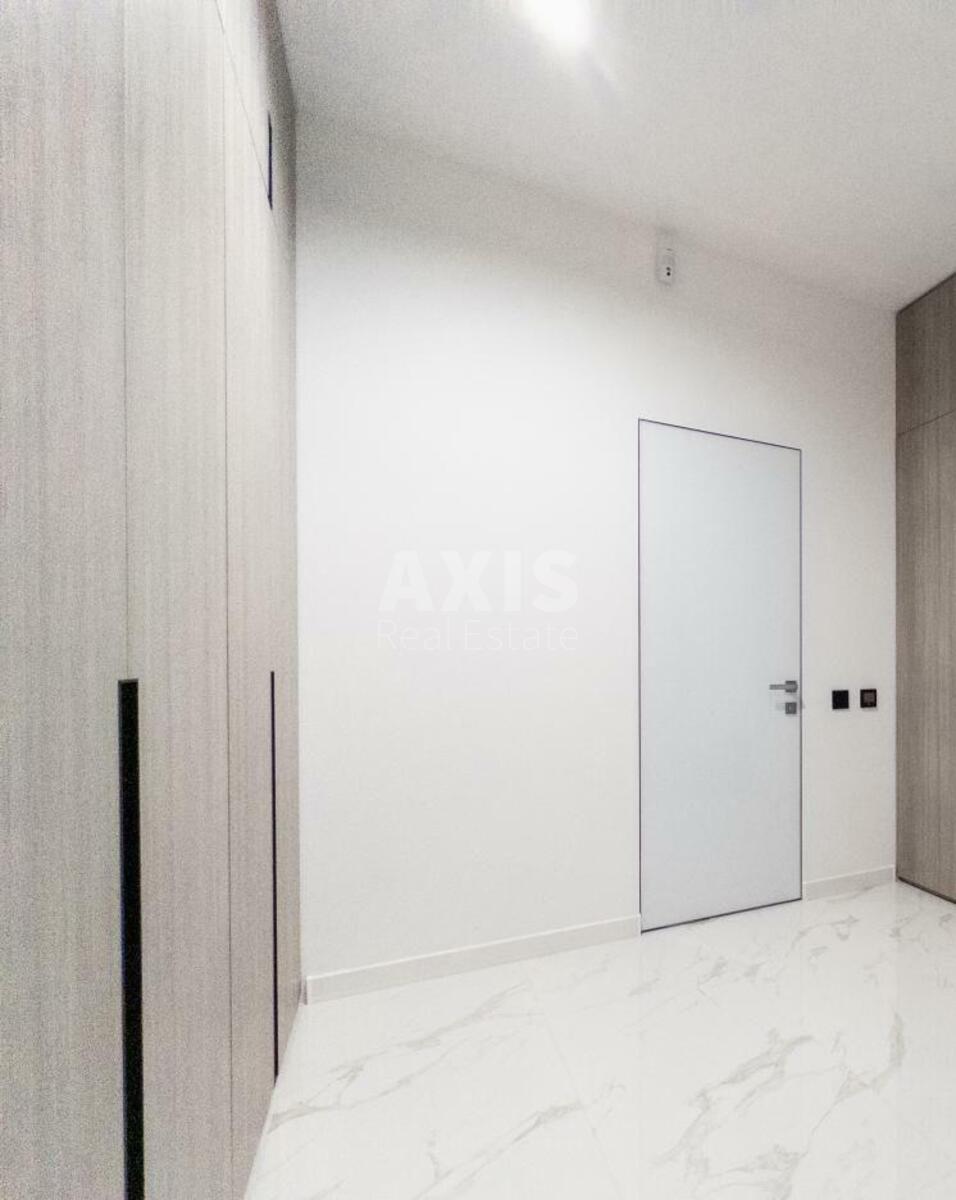1k apartment vul. Predslavyns'ka 445