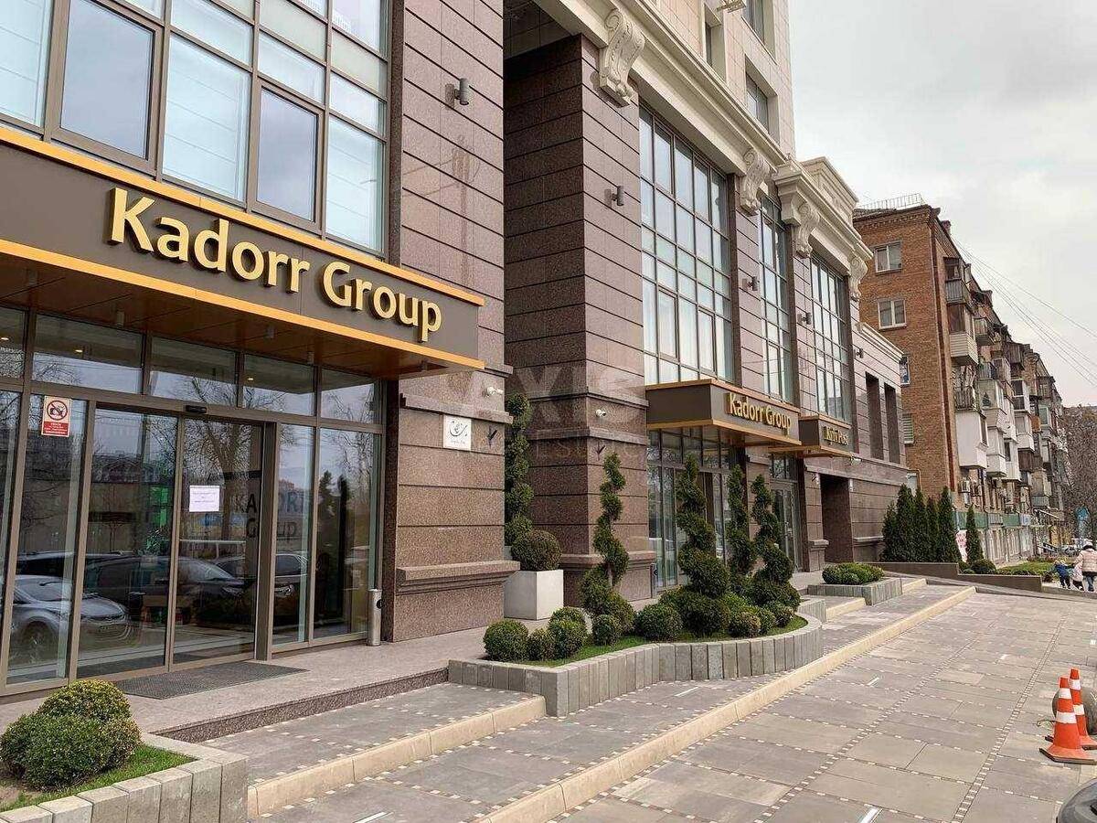 Офис ул. Жилянская 68, 55м26081612