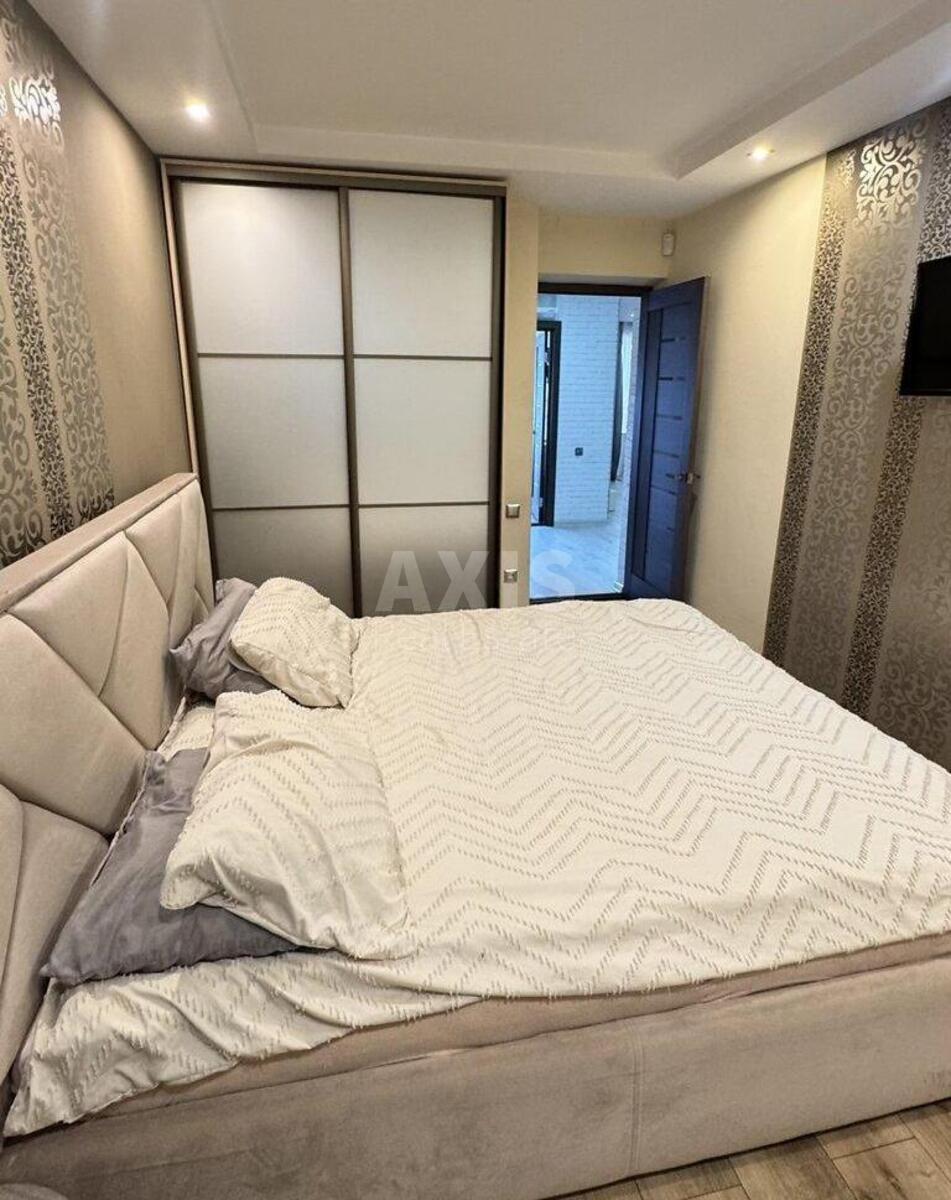 3k apartment vul. Shovkunenka 3564699