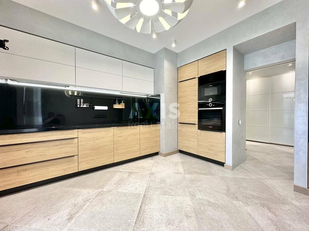 3k apartment doroga Naberezhno-Rybal's'ka 358371