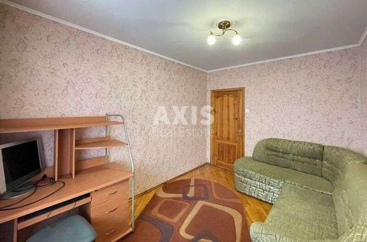 2к квартира пр-т Григоренко Петра 7В291801