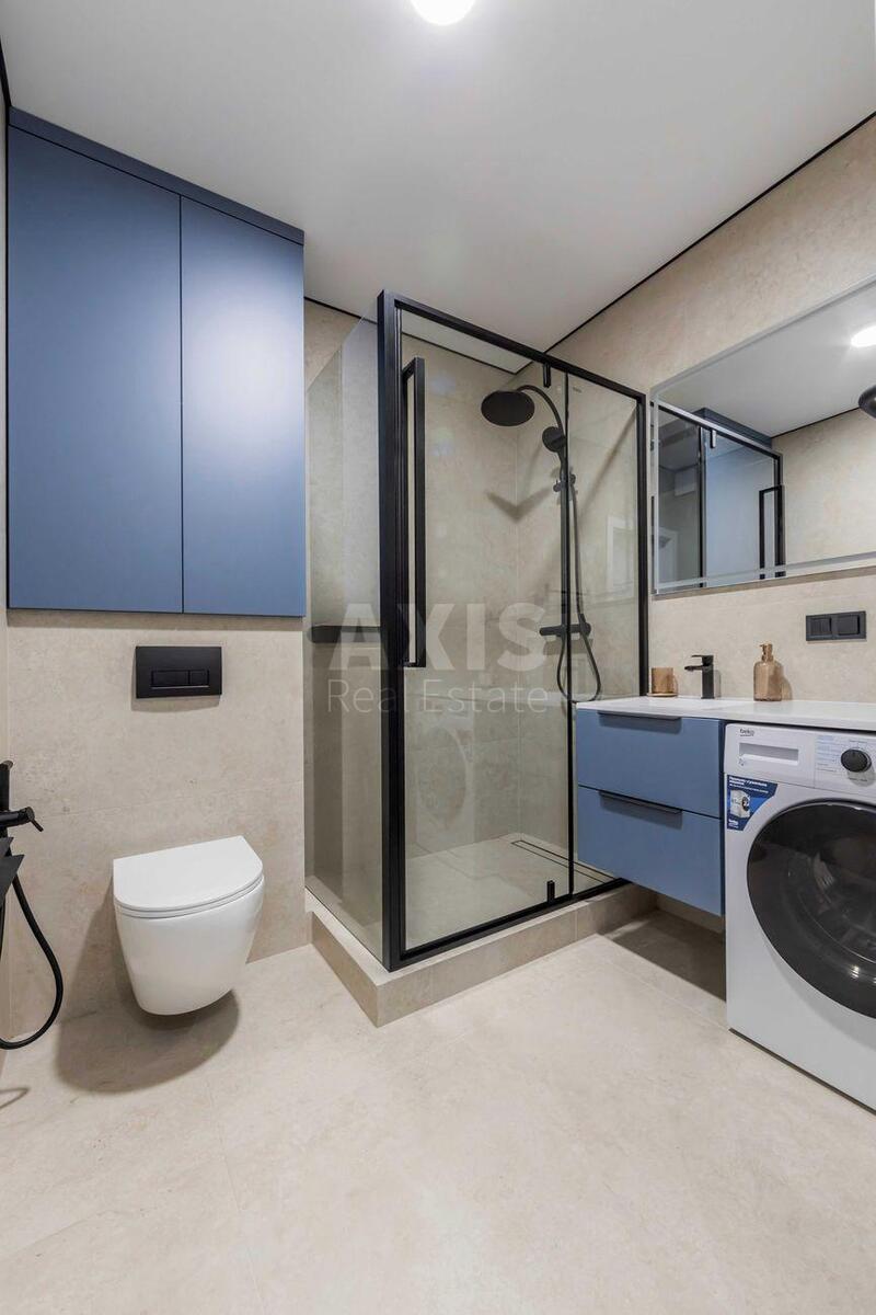 1k apartment vul. Rodyny Kristeriv 14Б5651813