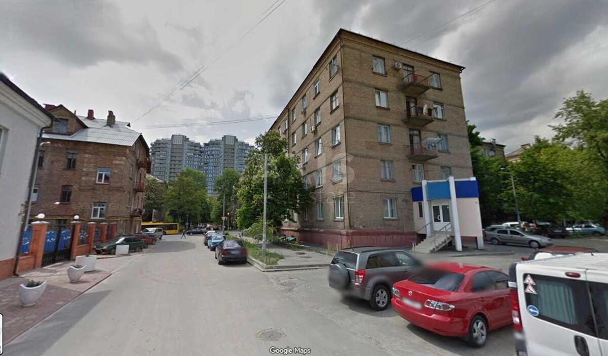 Об'єкт торгівлі вул. Михайла Бойчука 17/10, 205м260893