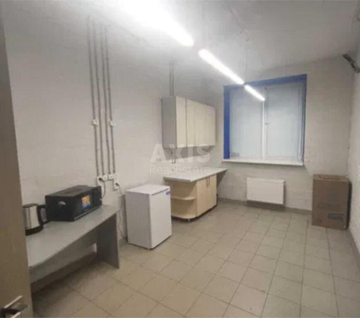 Офис ул. Юлии Здановской 58А, 173м23