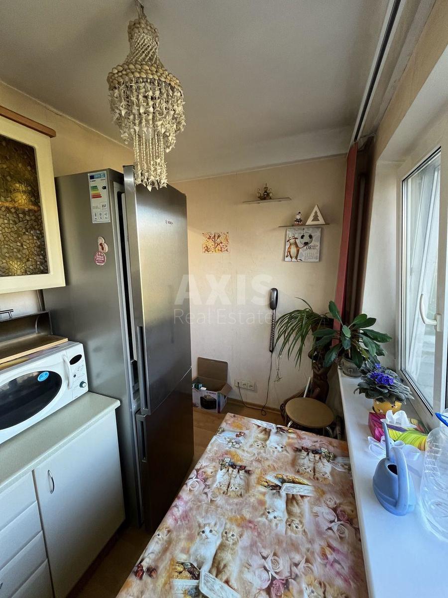 2k apartment vul. Danyla Shherbakivs'kogo 55А2