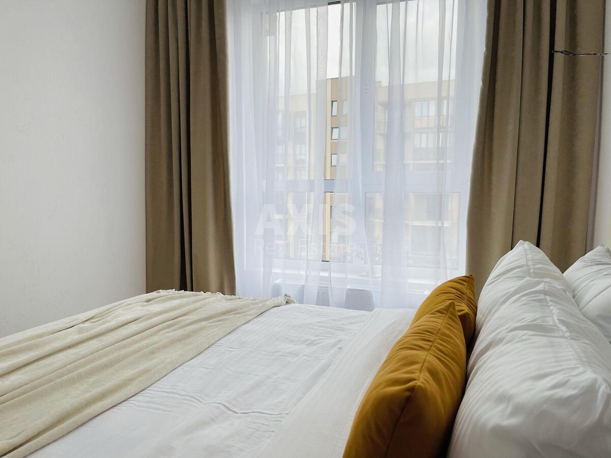 1к квартира ул. Метрологическая 8609964