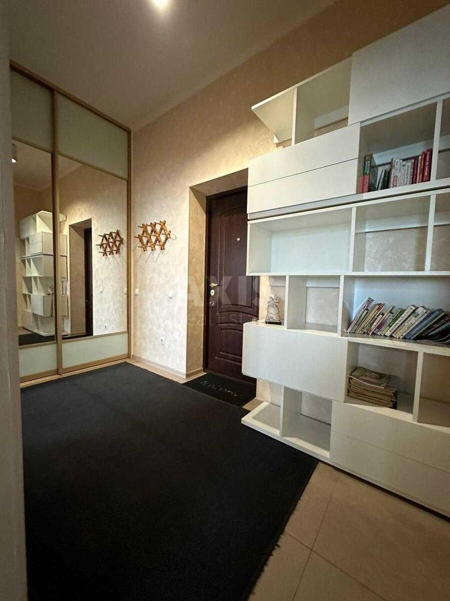 1k apartment vul. Kudrjashova 165