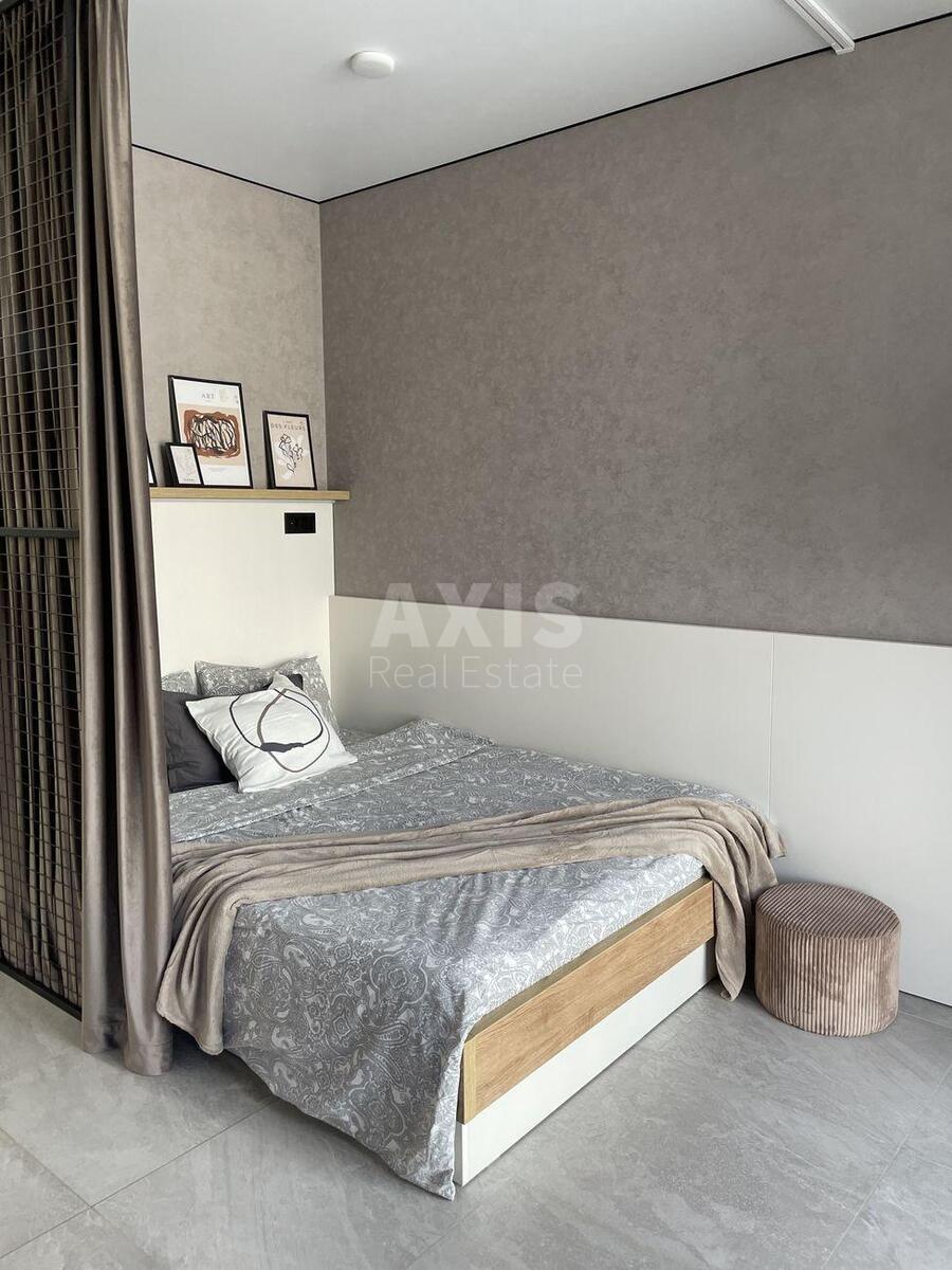 1k apartment vul. Praktychna 1566243