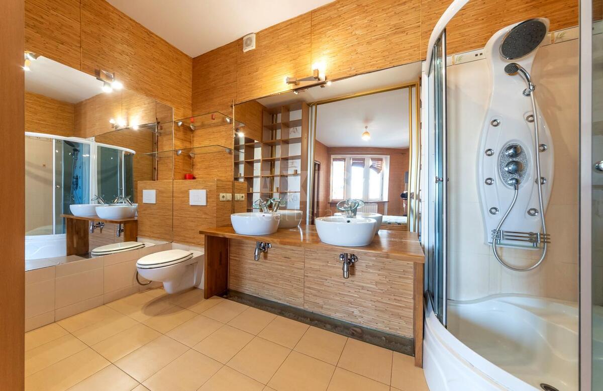 4k apartment pr-t Volodimira Іvasyuka 10А610153