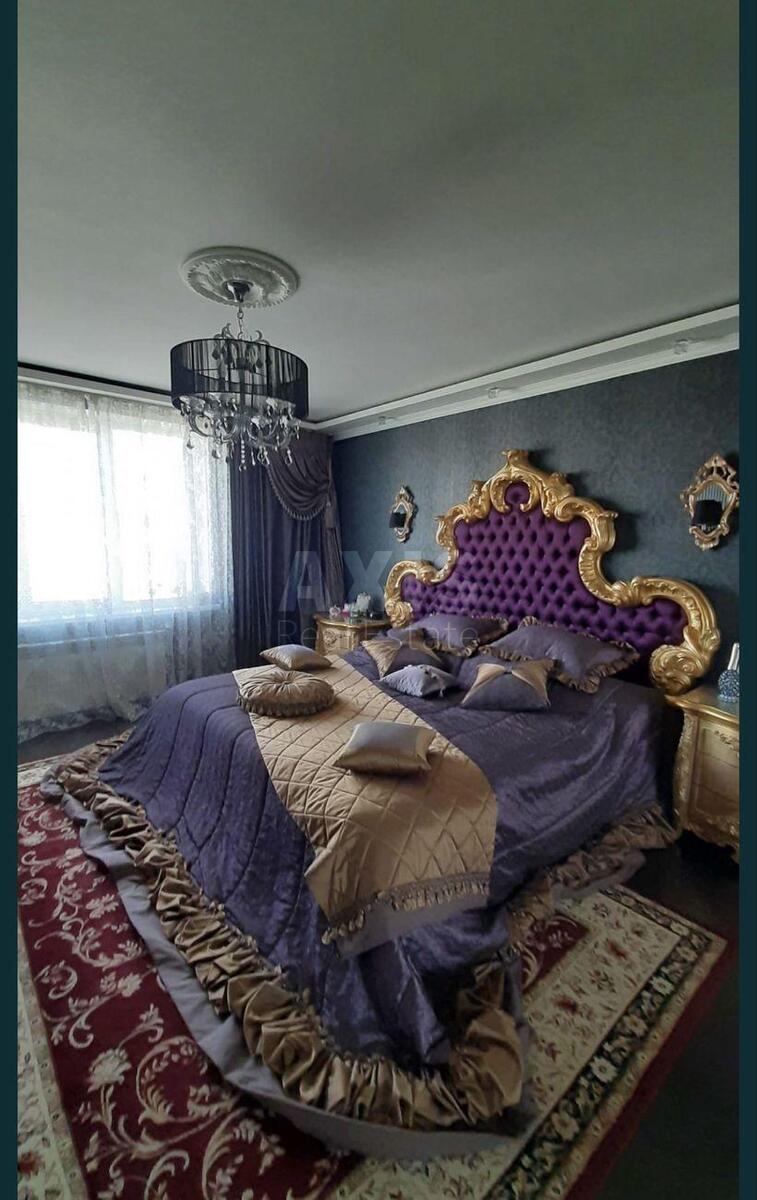 3к квартира наб. Днепровская 19В5664612