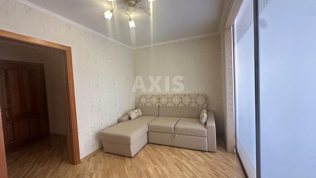 2к квартира вул. Олени Пчілки 5610383