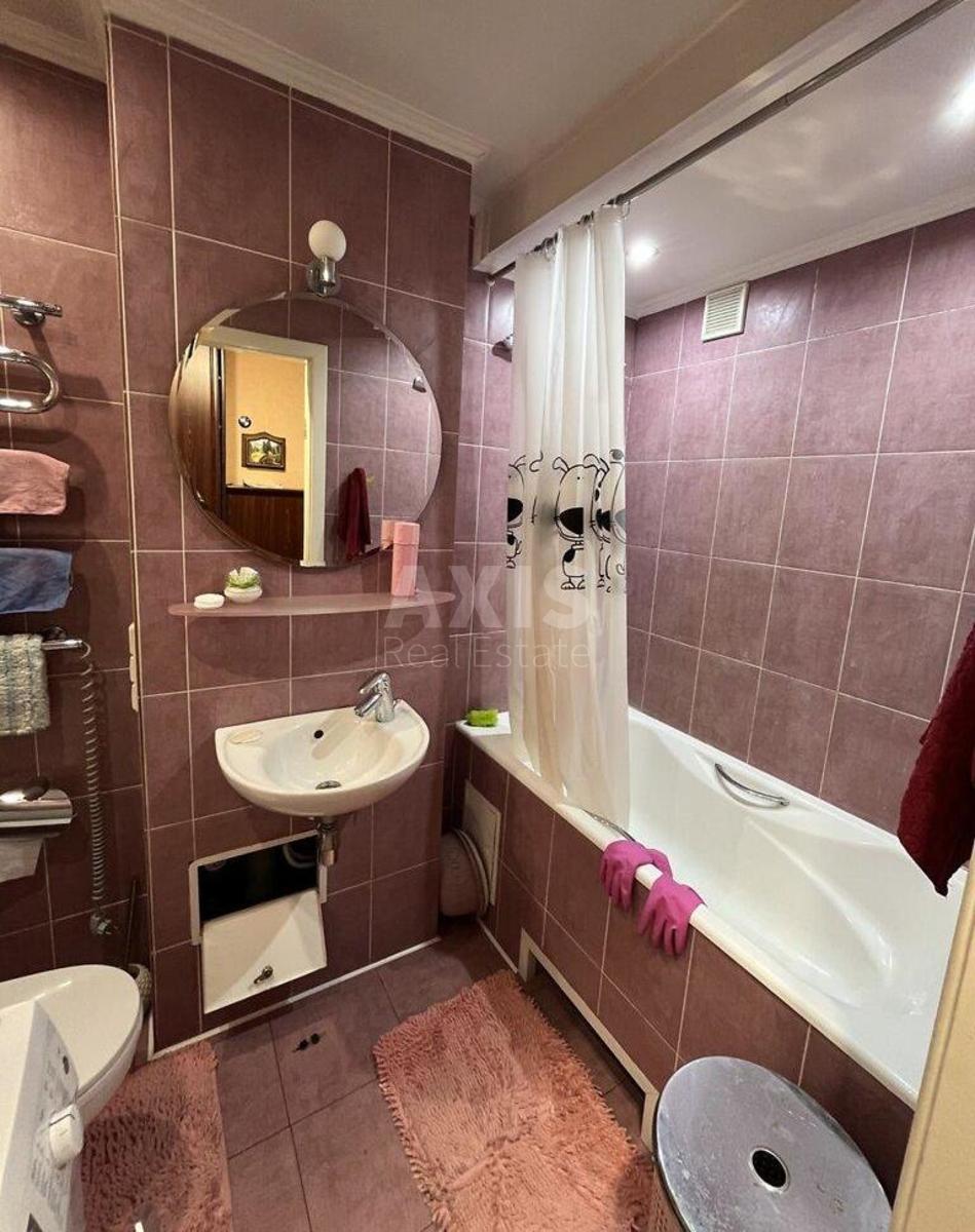 2k apartment vul. Danyla Shherbakivs'kogo 55А5