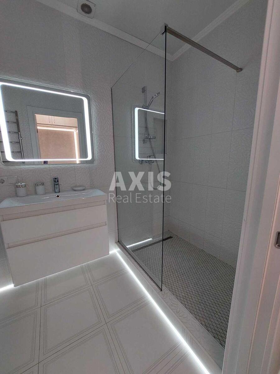 1k apartment vul. Myhajla Maksymovycha 247