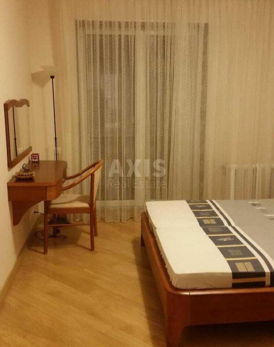 3k apartment vul. Gercena 17256106510