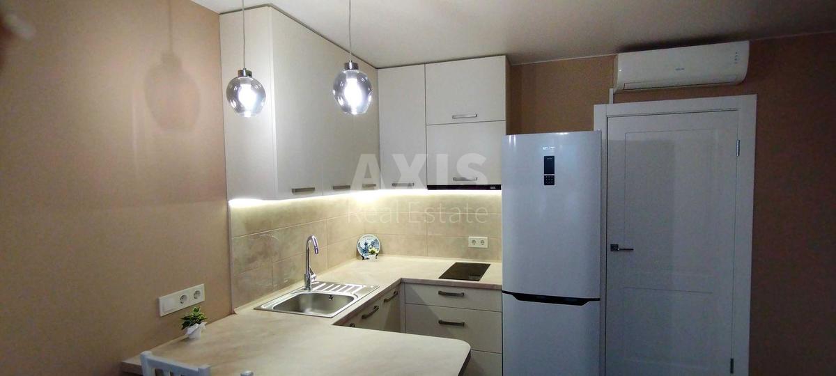 2к квартира пер. Балтийский 5