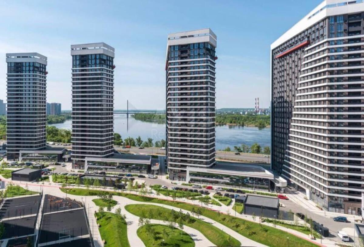 Объект торговли наб. Днепровская 15, 95м2611947