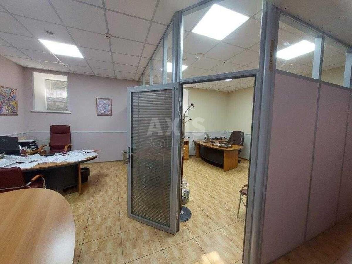 Офис ул. Ярославская 11, 85м2612129