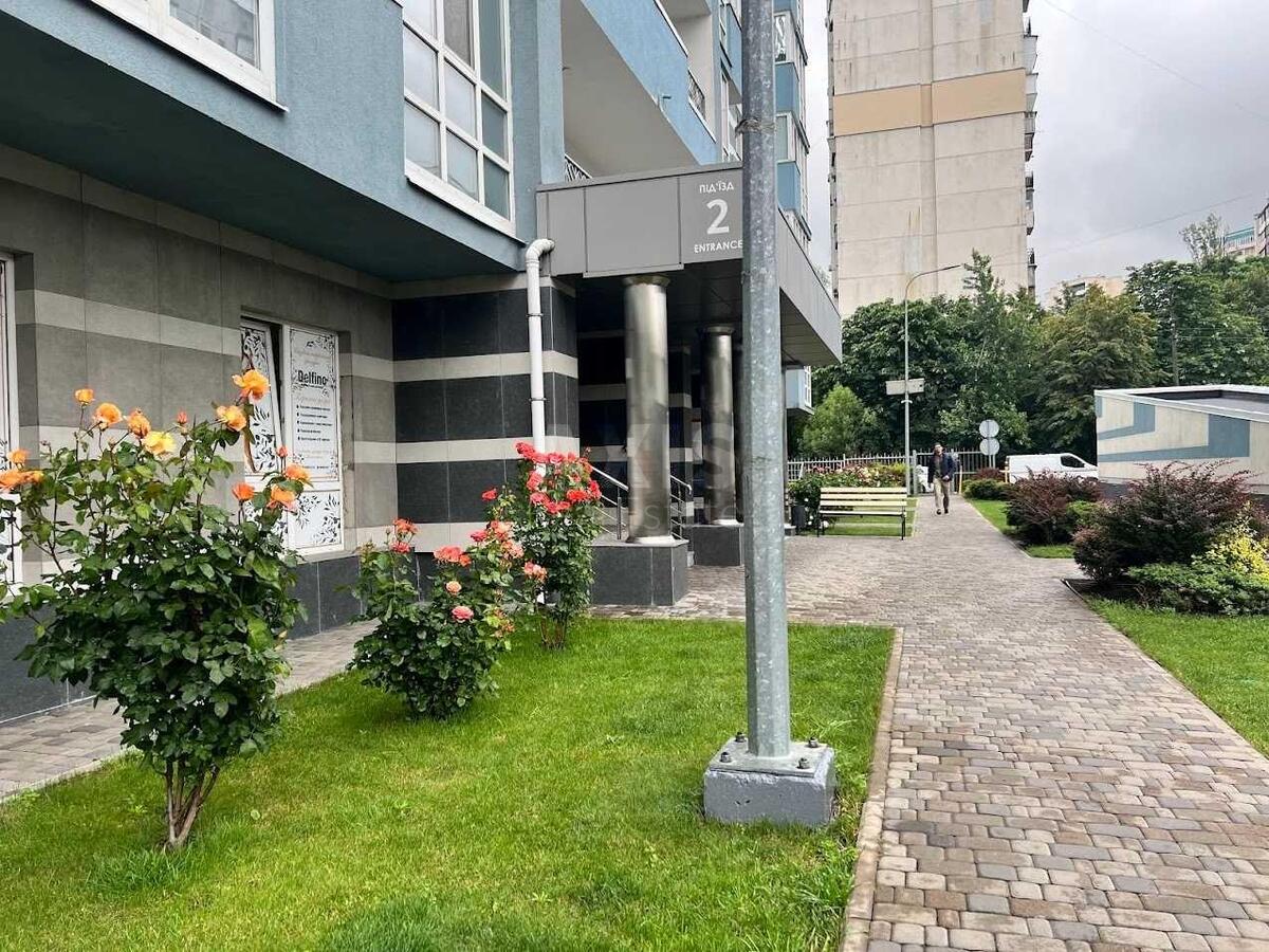 3k apartment vul. Patriarha Mstyslava Skrypnyka 48/50568469