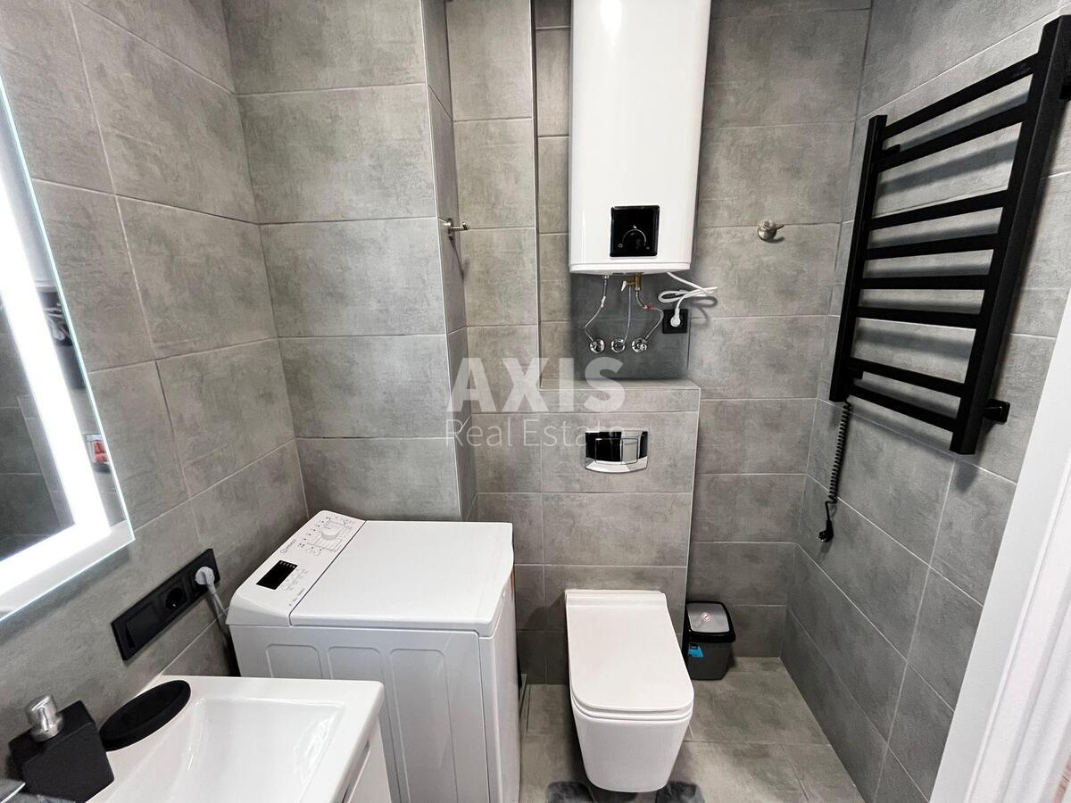 1k apartment vul. Mendeljejeva 195