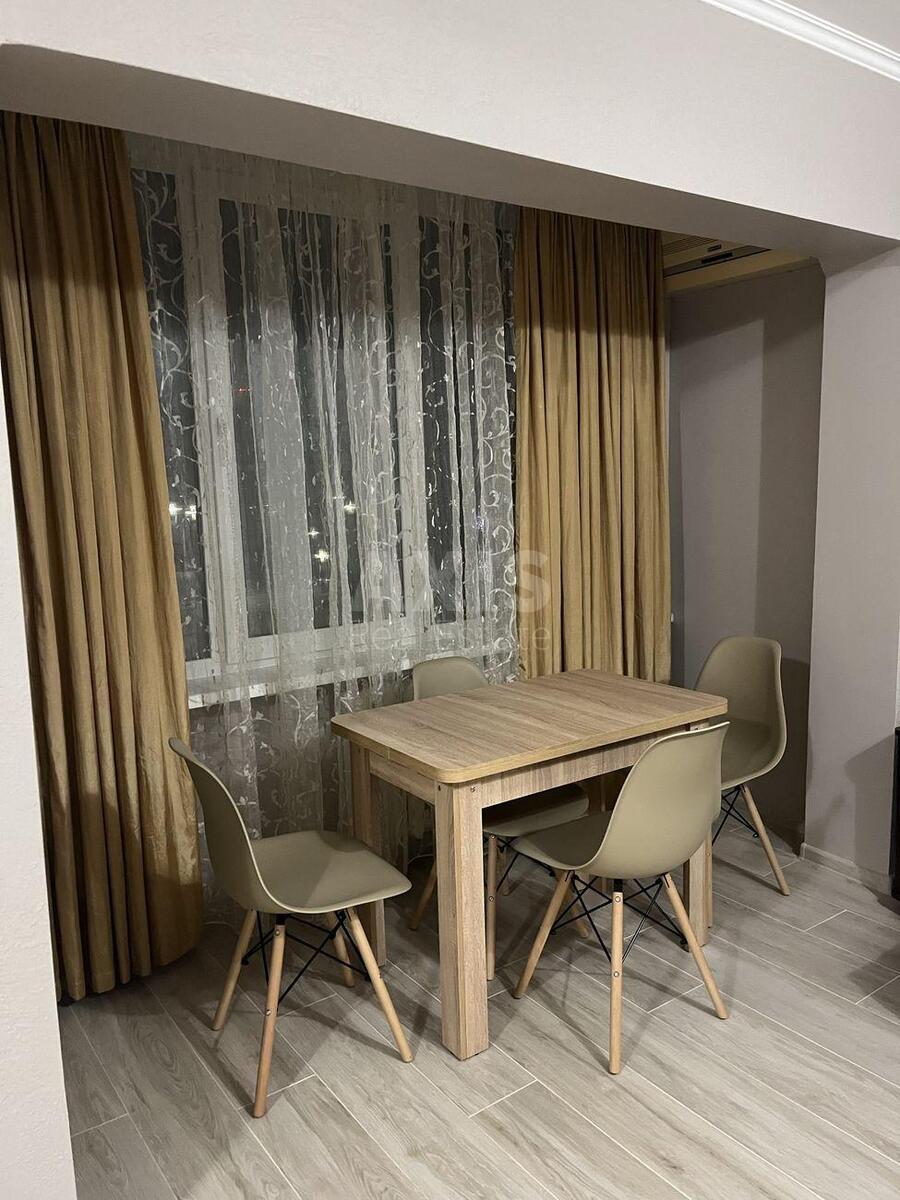 2k apartment vul. Velyka Vasyl'kivs'ka 145/1612701