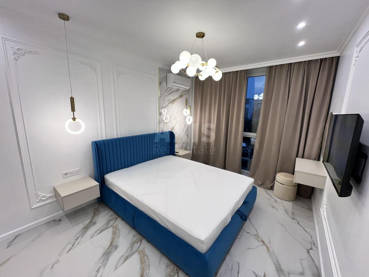 2k apartment vul. Nekrasova 10А15