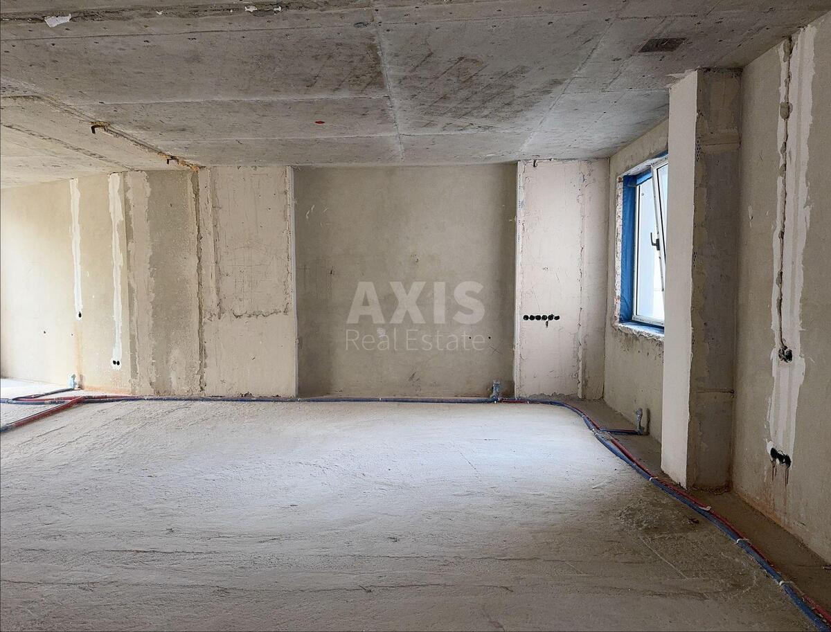 4k apartment vul. Lypkivs'kogo Vasylja Mytropolyta 18614951