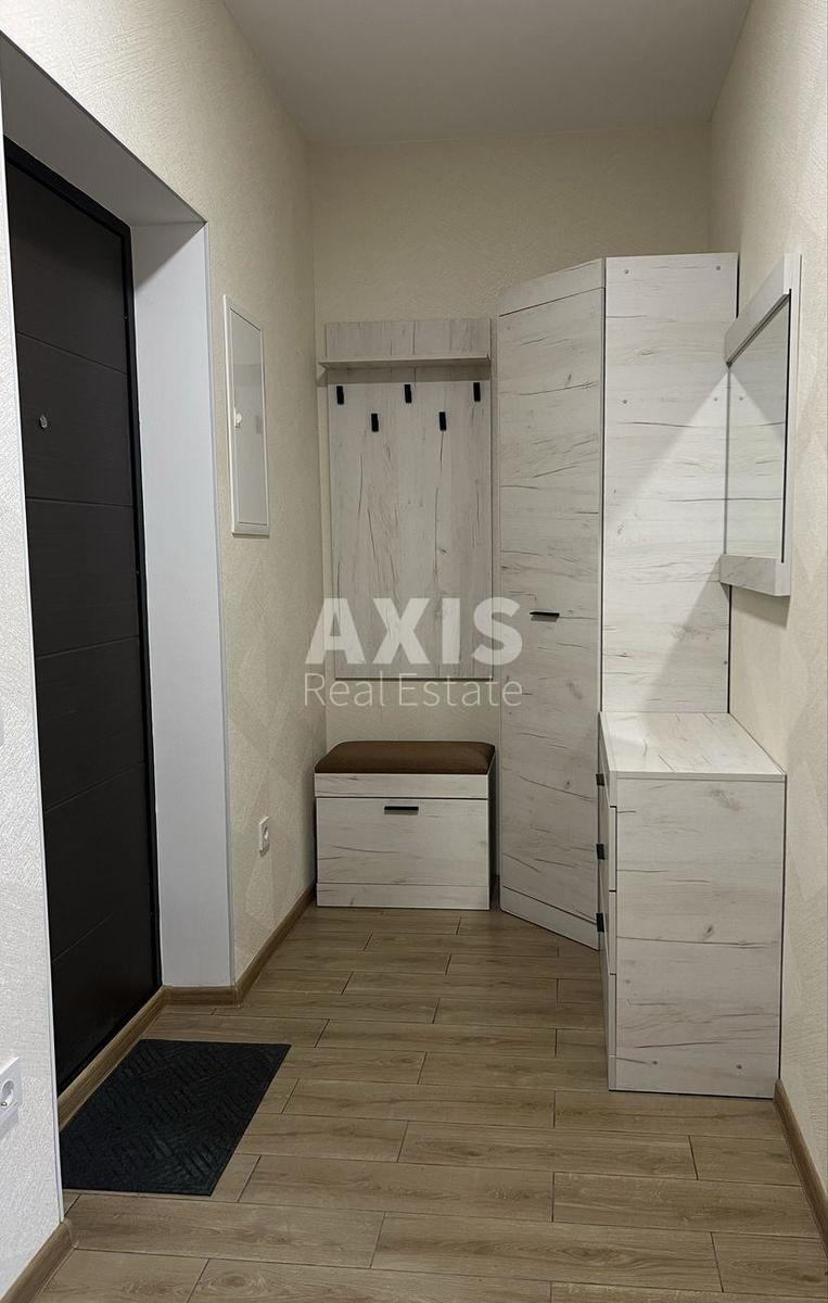 1k apartment vul. Kachalova 40427216
