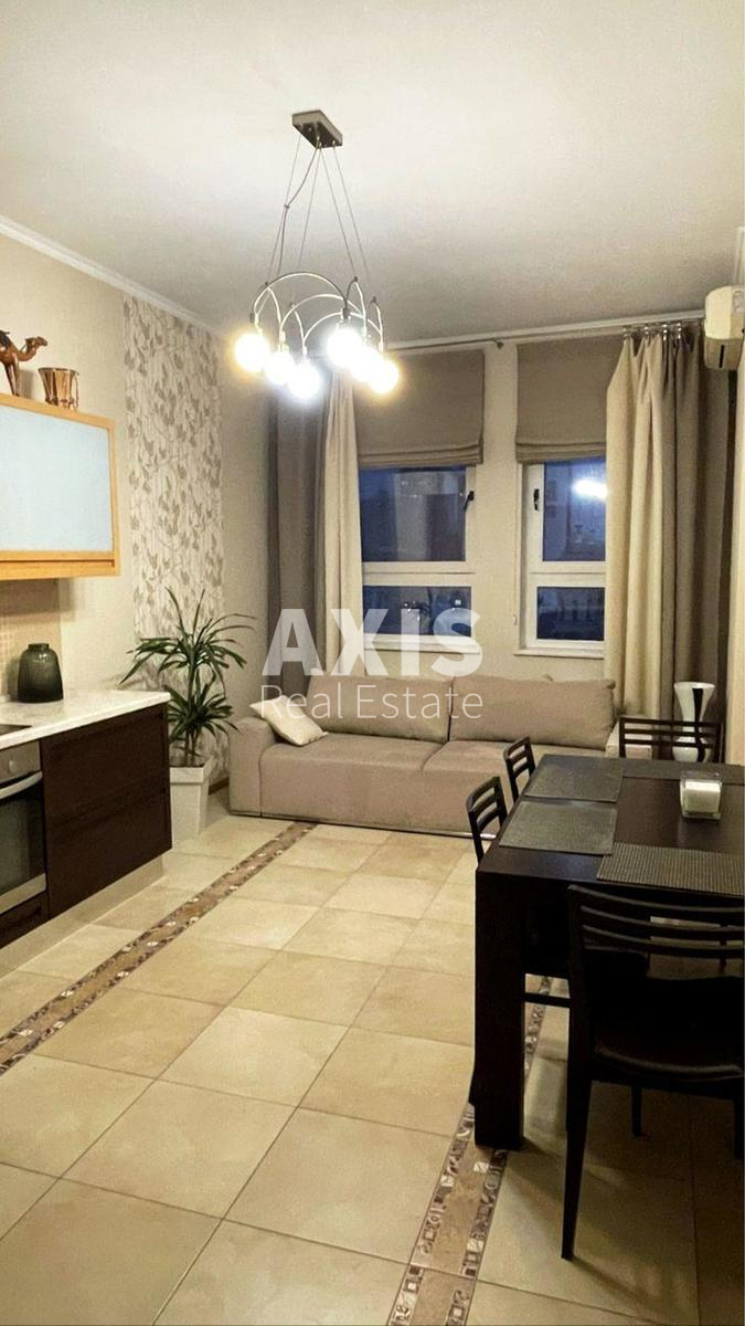 1к квартира ул. Руставели Шота 44414220