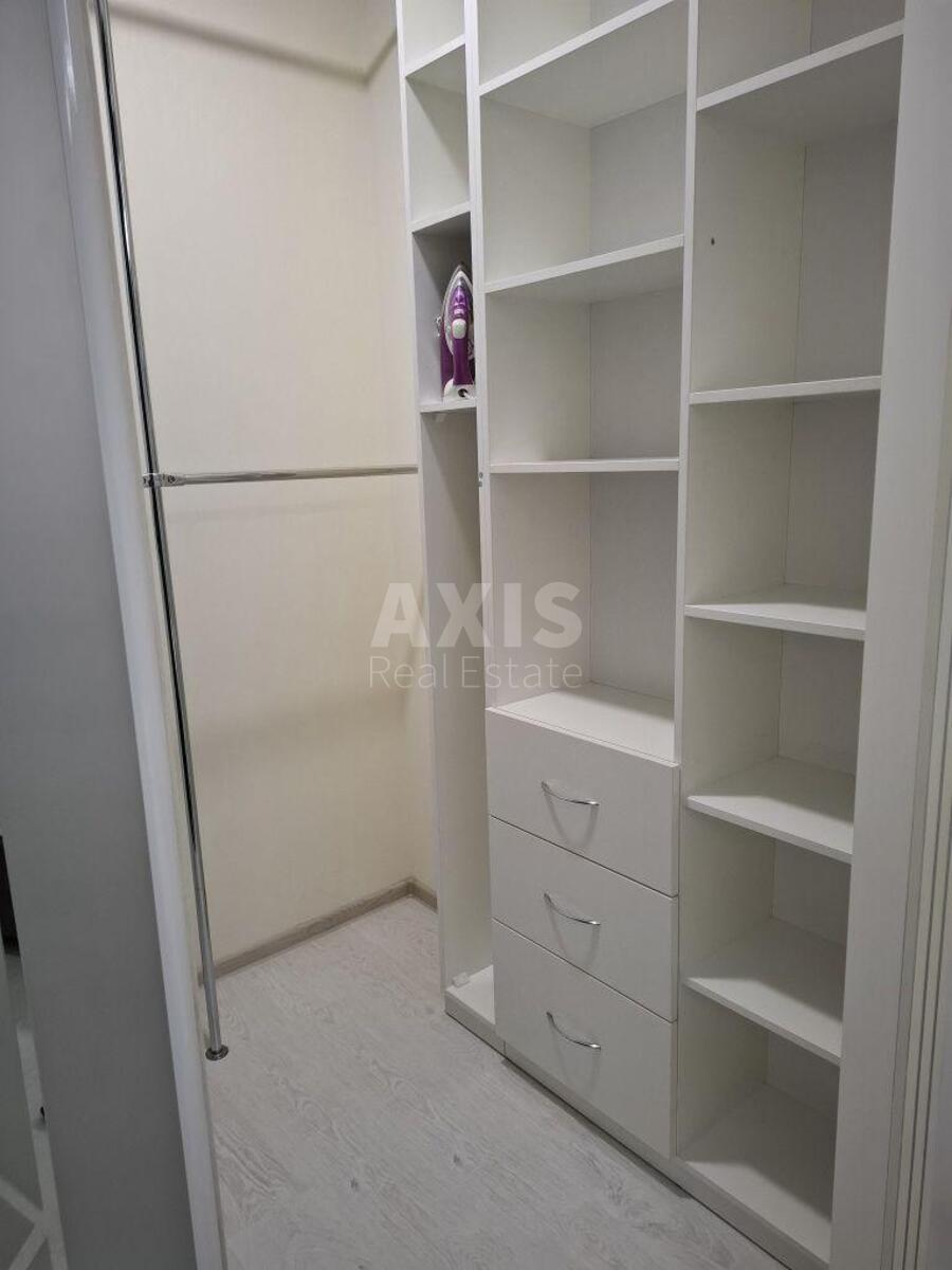 2k apartment vul. Danchenka Sergija 4571413